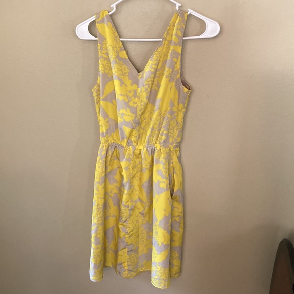 Express Ruffle Sundress ☀️ - Picture 2 of 4